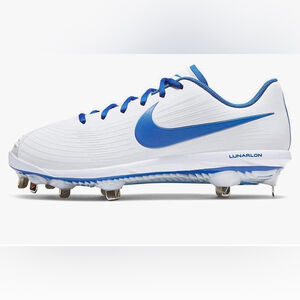Nike Women's Lunar Hyperdiamond 3 Pro Metal Fastpitch Softball Cleats